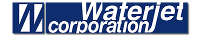 Waterjet Corporation Machines